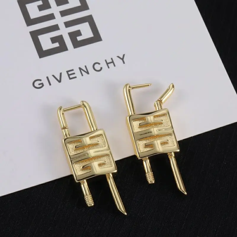 givenchy boucles doreilles pour femme s_122a0651